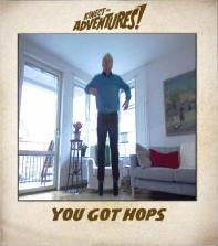 Dataspela med hela kroppen