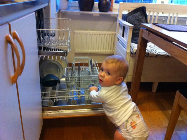 Kökets topplista enligt Loa