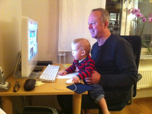 Varför Loa behöver höjd veckopeng