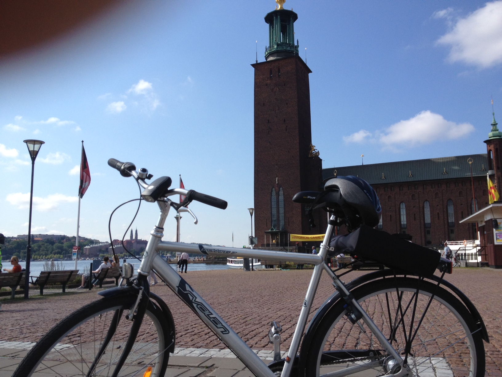 Trettitalet revisited