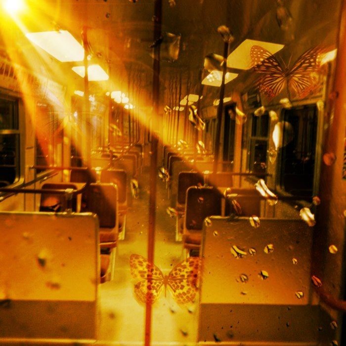 Som en Metrodröm