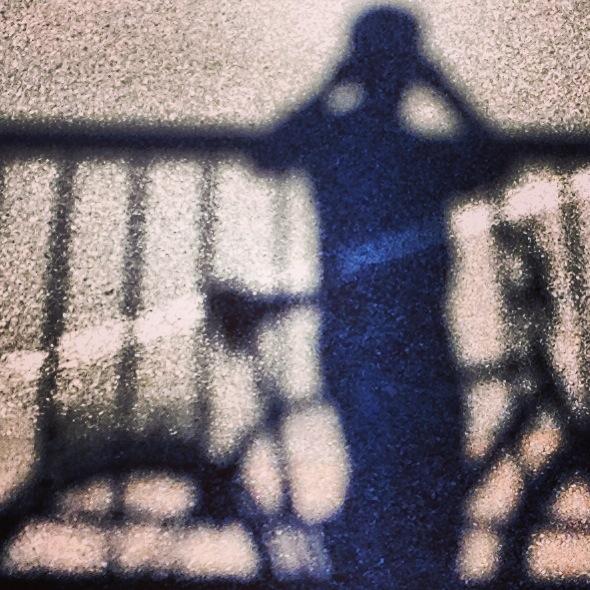 Ge mig ett cykelstyre