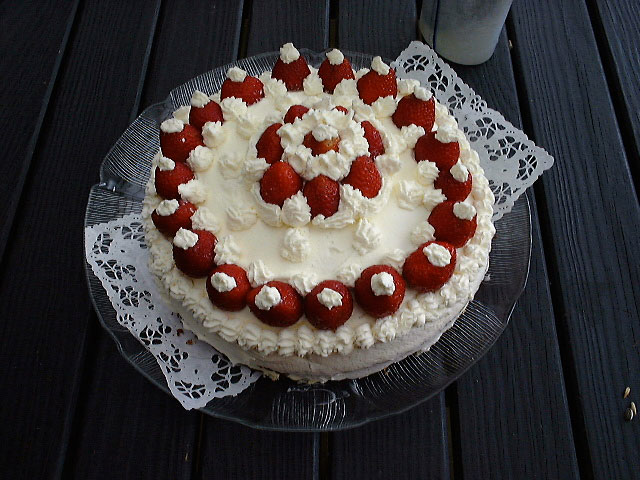Lucia heter denna dagen