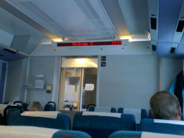 Teaterkväll i Jönköping