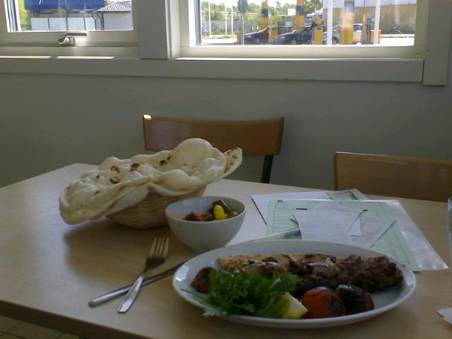 Kurdistan i Sundbyberg