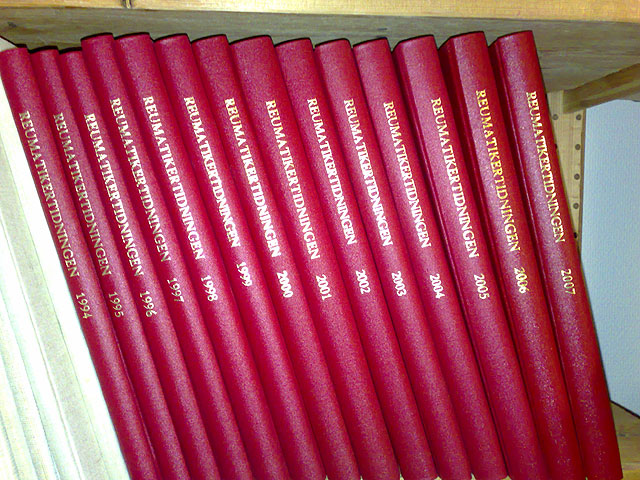 Den ultimata sammanfattningen