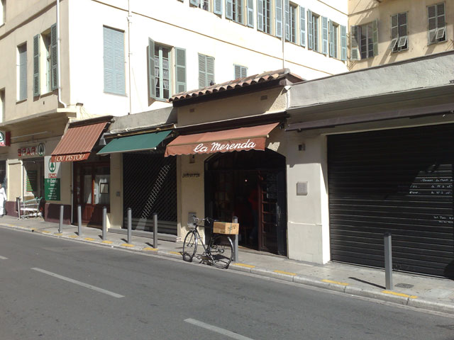 På stan hos LeStanc