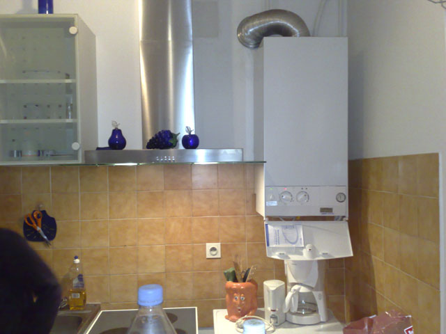 Mvg i uppvärmning och Sarkozy