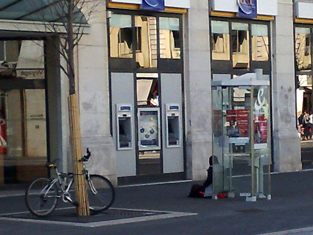 Så fixar du stålar i Nice