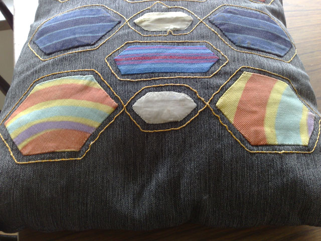 Ballaste brallorna på stan