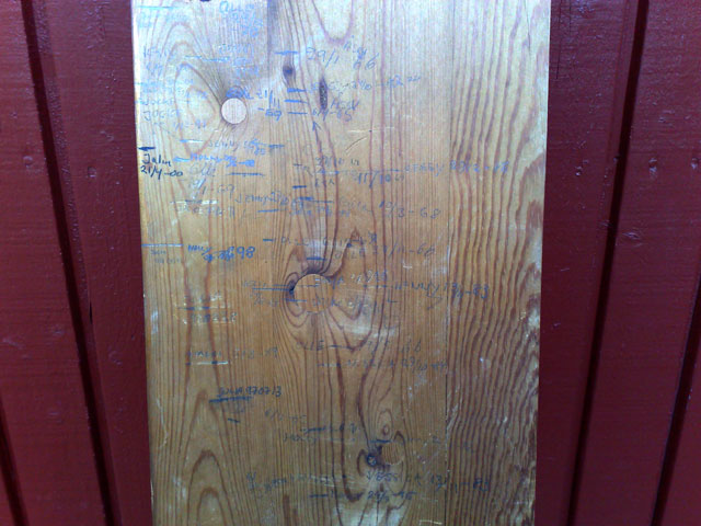 Inget kan mäta sig med brädan