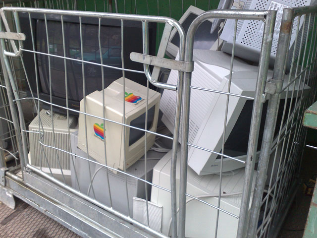 Nostalgidator triggar minnet