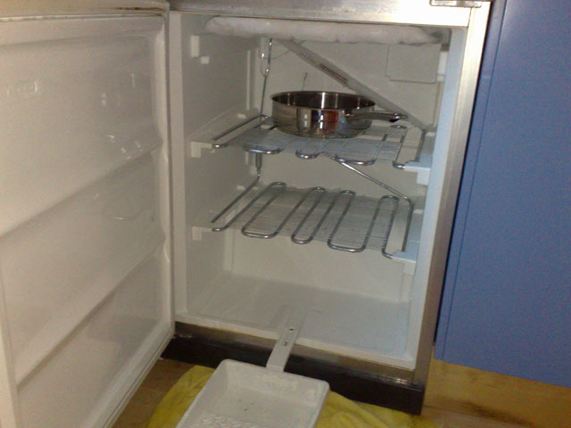 Stök och bök på semestern