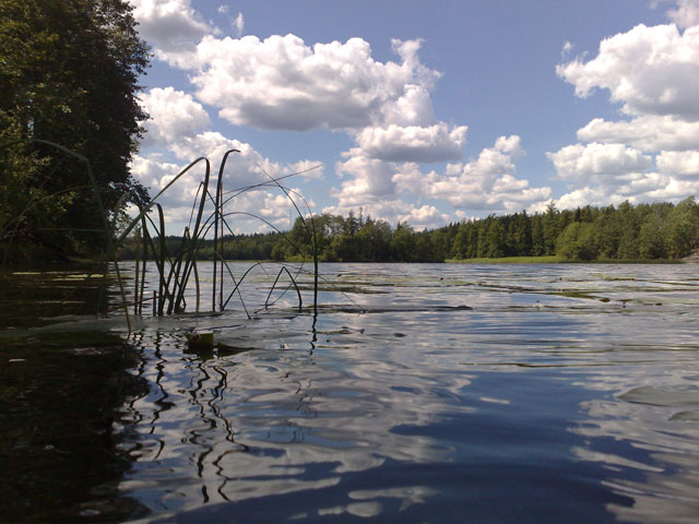En plats att längta till