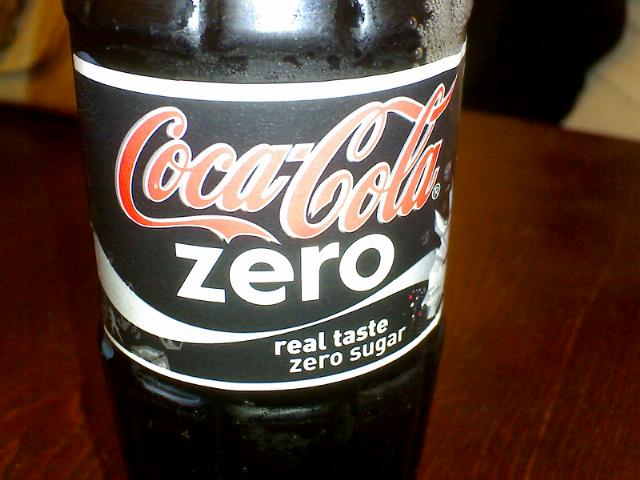 Cola Zero