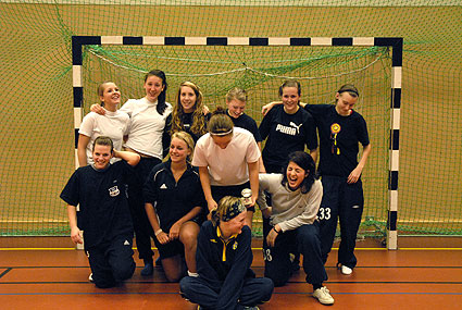 Vår i luften