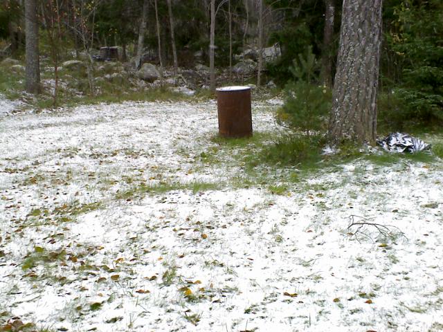 Stormen Per i Sollentuna