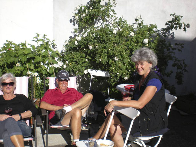 Känner du någon på bilden?