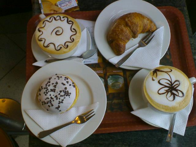 Mccafé