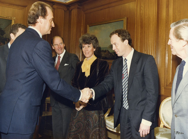 Språket som fortfarande lever