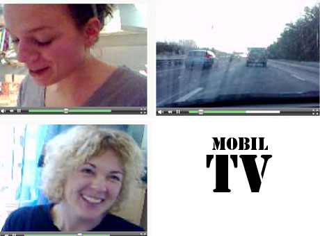 Lockelsen med Internet